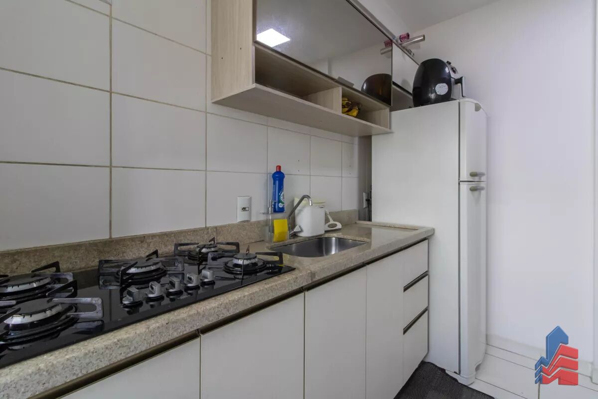 Apartamento, 2 quartos, 59 m² - Foto 6