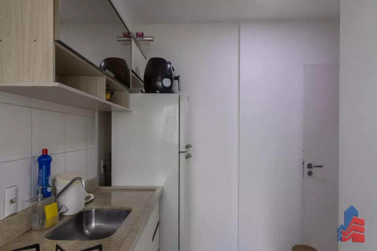 Apartamento, 2 quartos, 59 m² - Foto 7