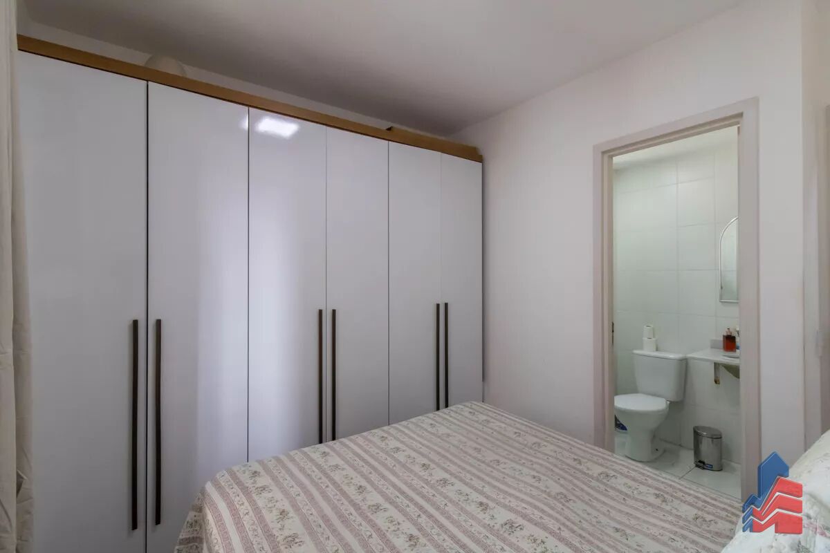 Apartamento, 2 quartos, 59 m² - Foto 12
