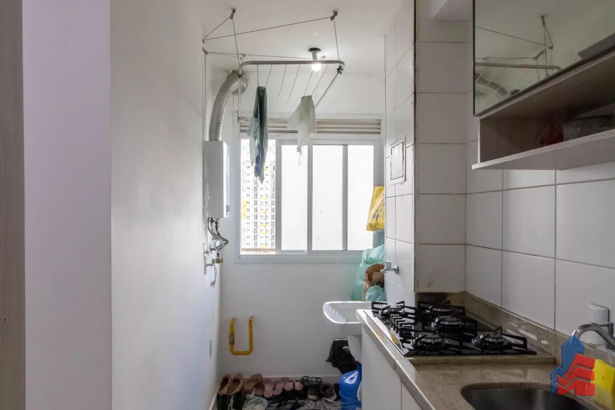 Apartamento, 2 quartos, 59 m² - Foto 8