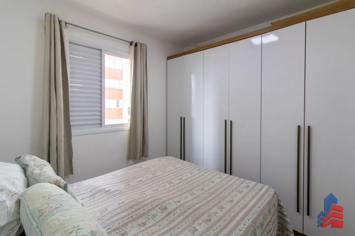 Apartamento, 2 quartos, 59 m² - Foto 11