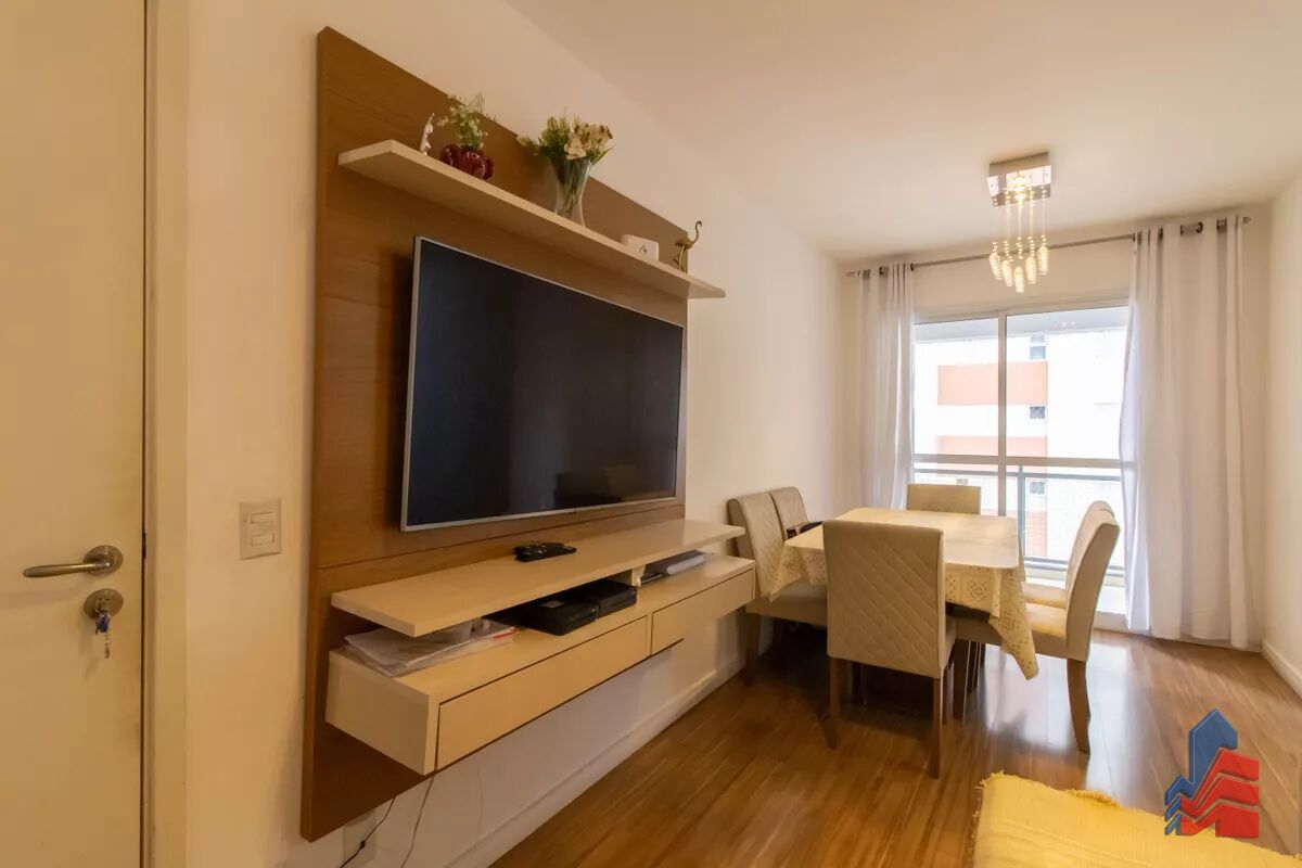 Apartamento, 2 quartos, 59 m² - Foto 4