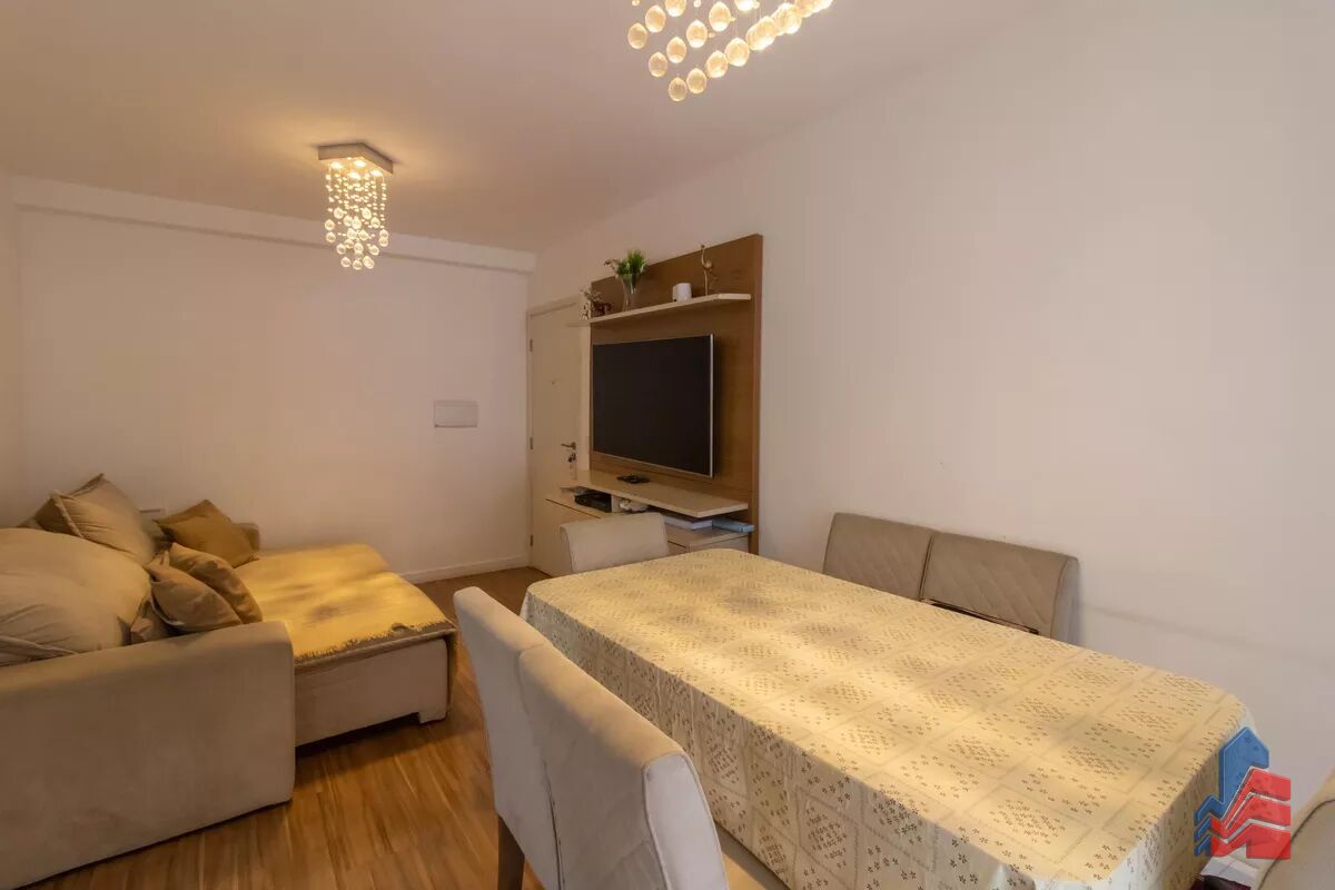 Apartamento, 2 quartos, 59 m² - Foto 1