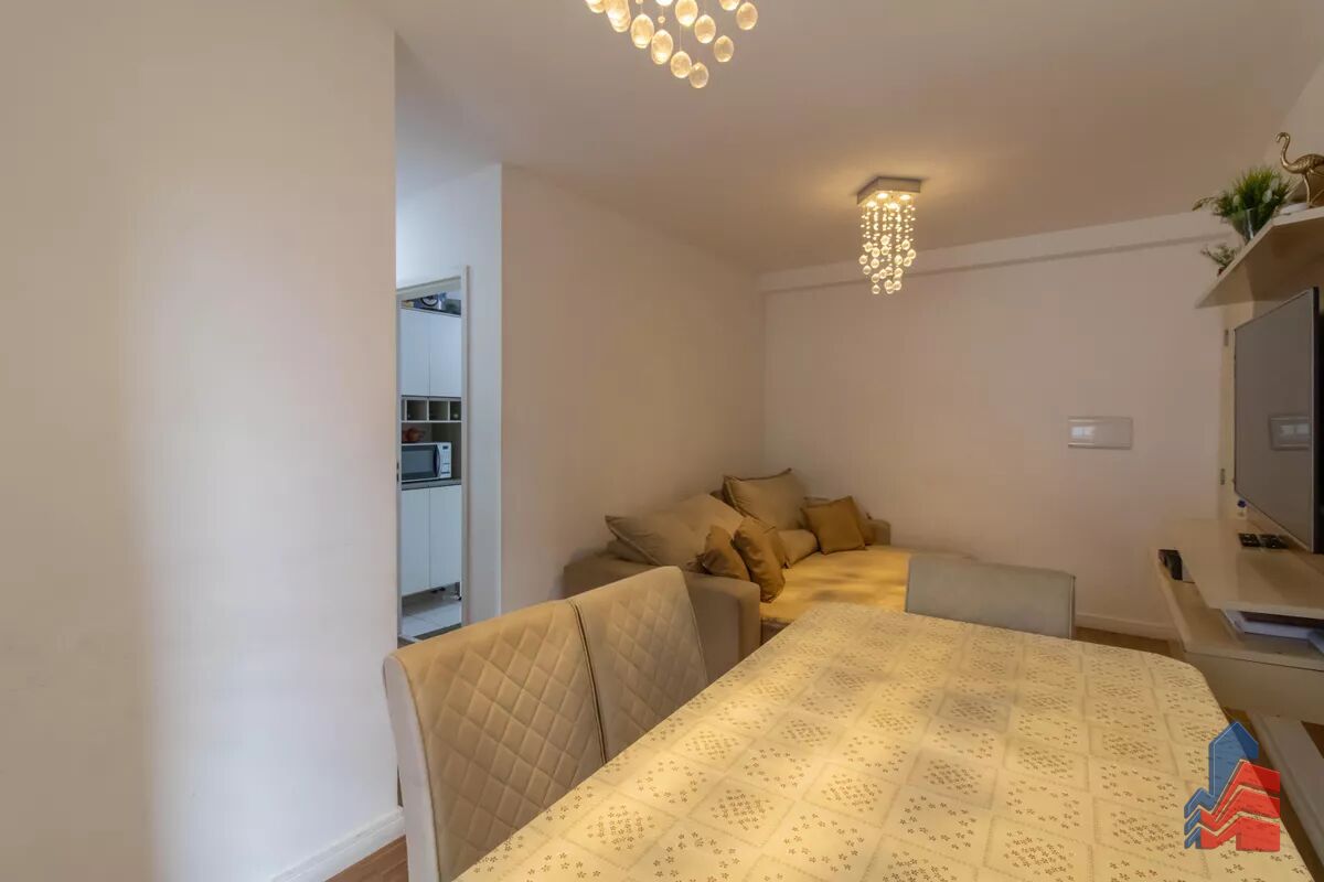 Apartamento, 2 quartos, 59 m² - Foto 3