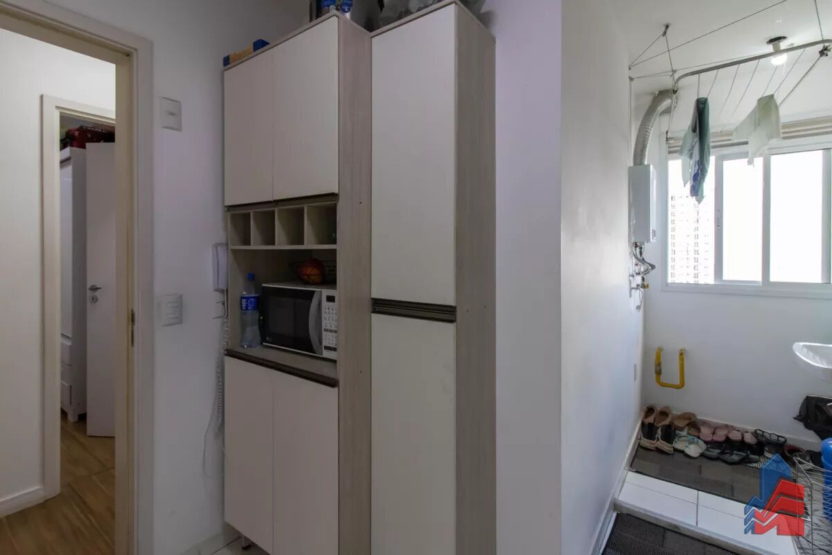 Apartamento, 2 quartos, 59 m² - Foto 9