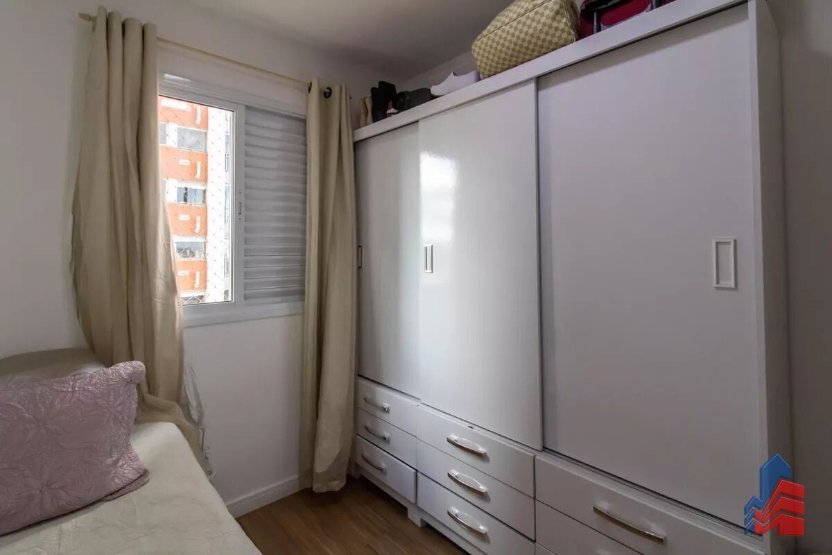 Apartamento, 2 quartos, 59 m² - Foto 14