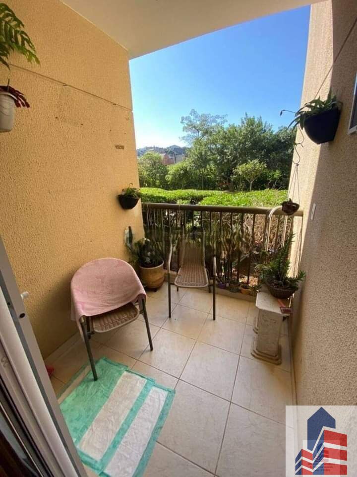 Apartamento à venda com 3 quartos, 76m² - Foto 4