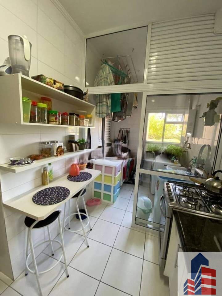 Apartamento à venda com 3 quartos, 76m² - Foto 8