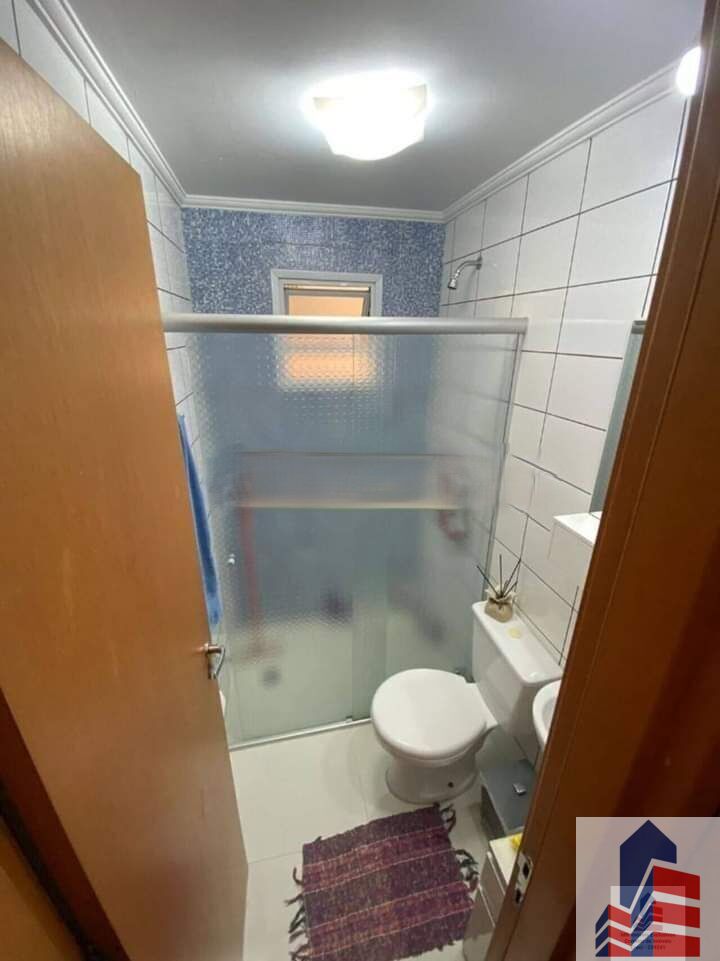 Apartamento à venda com 3 quartos, 76m² - Foto 20