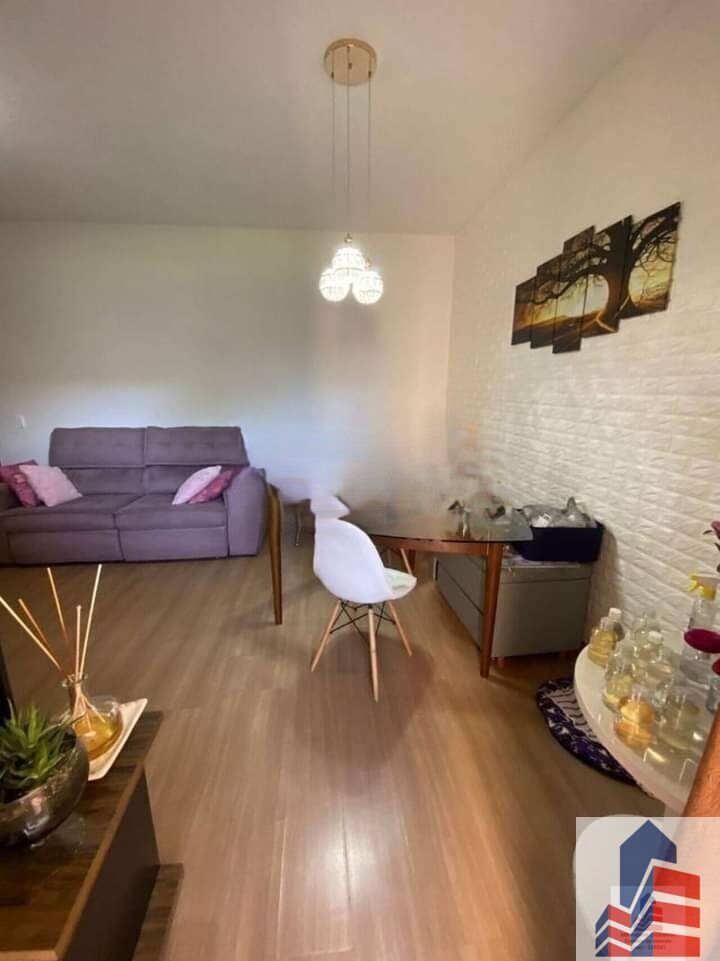 Apartamento à venda com 3 quartos, 76m² - Foto 1