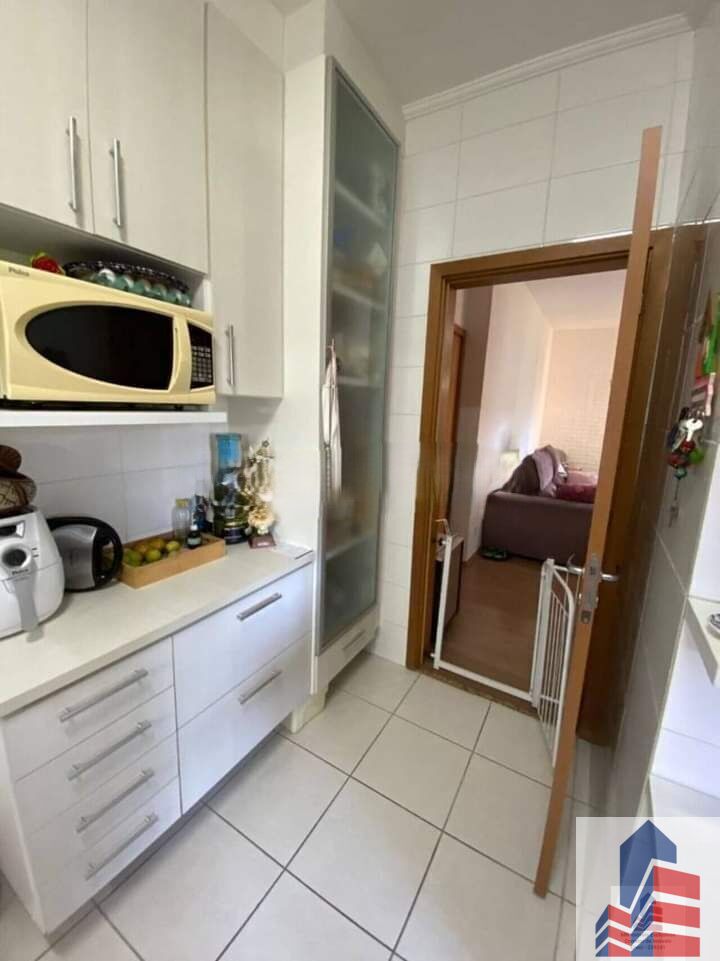 Apartamento à venda com 3 quartos, 76m² - Foto 6