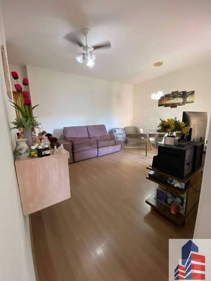 Apartamento à venda com 3 quartos, 76m² - Foto 3