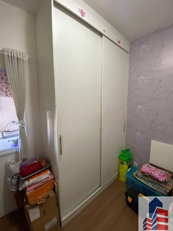 Apartamento à venda com 3 quartos, 76m² - Foto 17