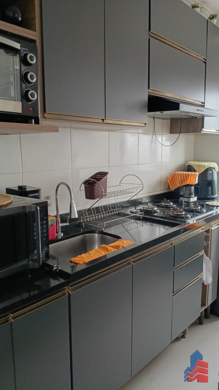 Apartamento, 2 quartos, 48 m² - Foto 5