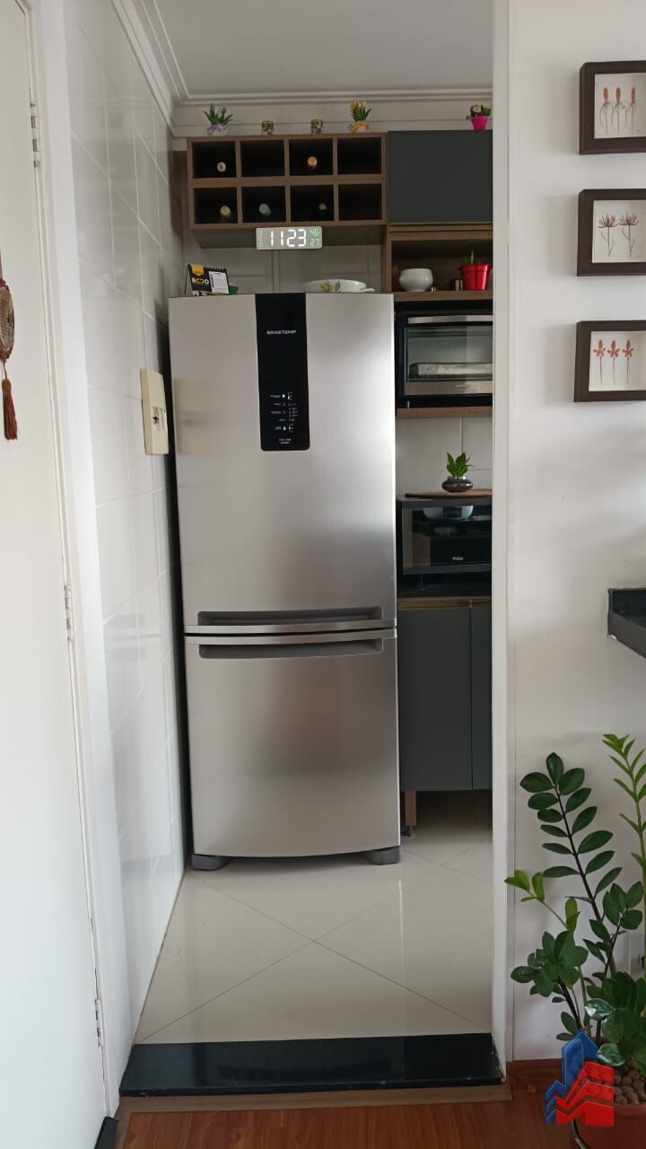 Apartamento, 2 quartos, 48 m² - Foto 6