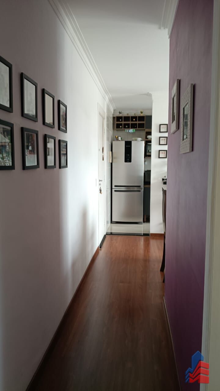 Apartamento, 2 quartos, 48 m² - Foto 7