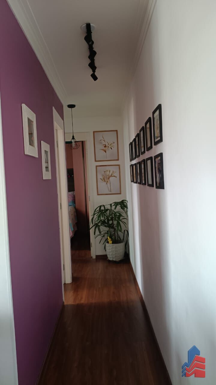 Apartamento, 2 quartos, 48 m² - Foto 8