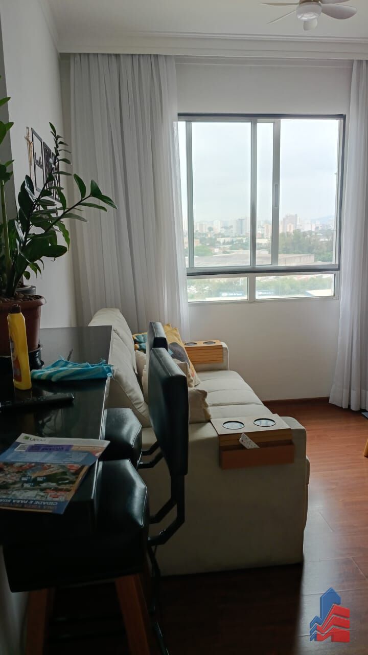 Apartamento, 2 quartos, 48 m² - Foto 3