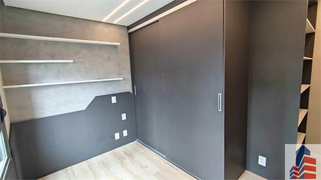 Apartamento à venda com 3 quartos, 154m² - Foto 10