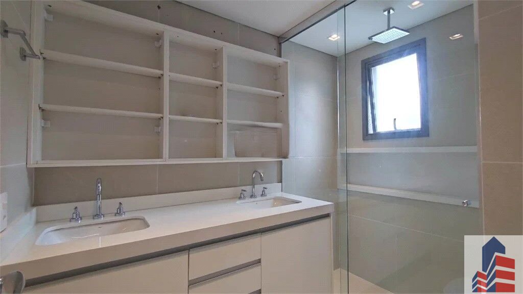 Apartamento à venda com 3 quartos, 154m² - Foto 21