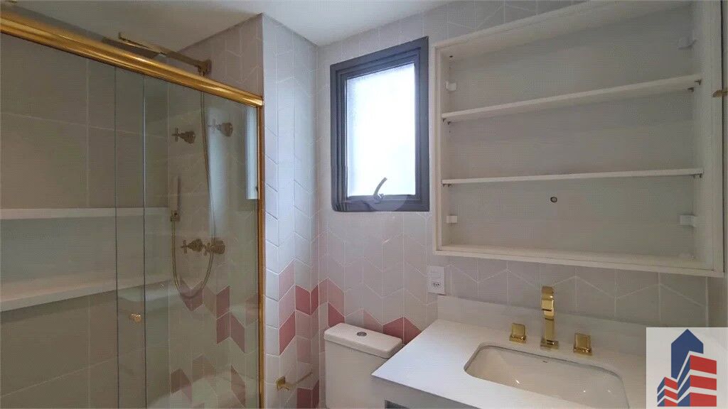 Apartamento à venda com 3 quartos, 154m² - Foto 16