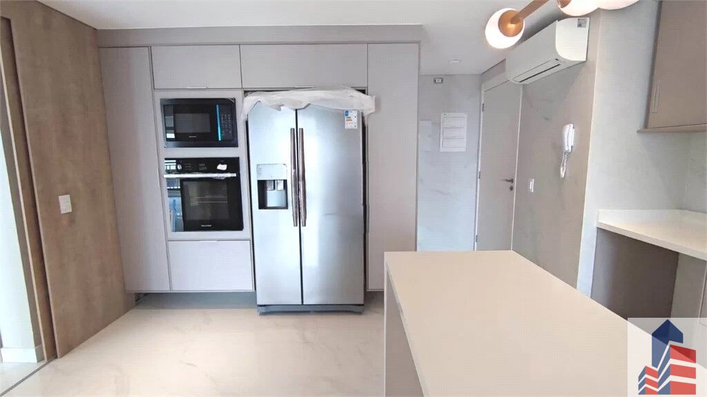 Apartamento à venda com 3 quartos, 154m² - Foto 11