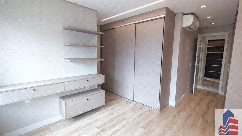 Apartamento à venda com 3 quartos, 154m² - Foto 6