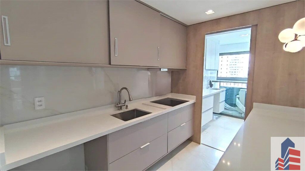 Apartamento à venda com 3 quartos, 154m² - Foto 19