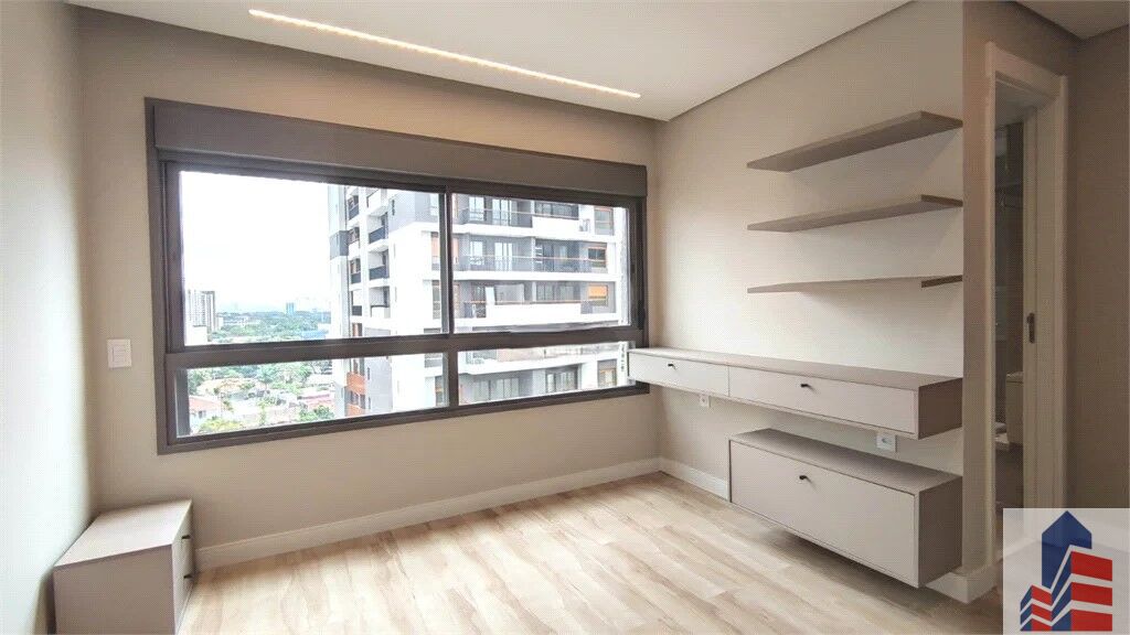 Apartamento à venda com 3 quartos, 154m² - Foto 9