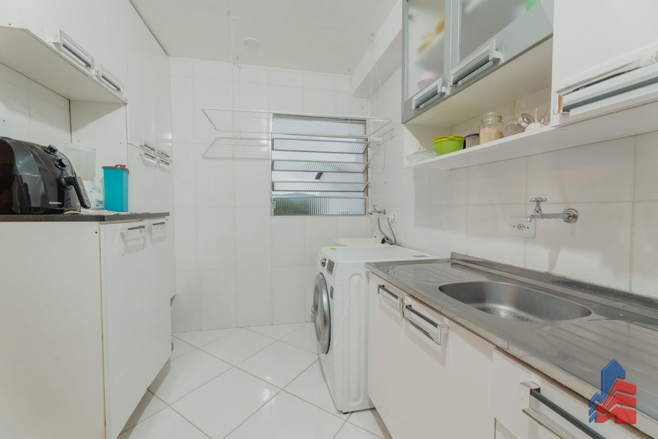 Apartamento, 2 quartos, 44 m² - Foto 5