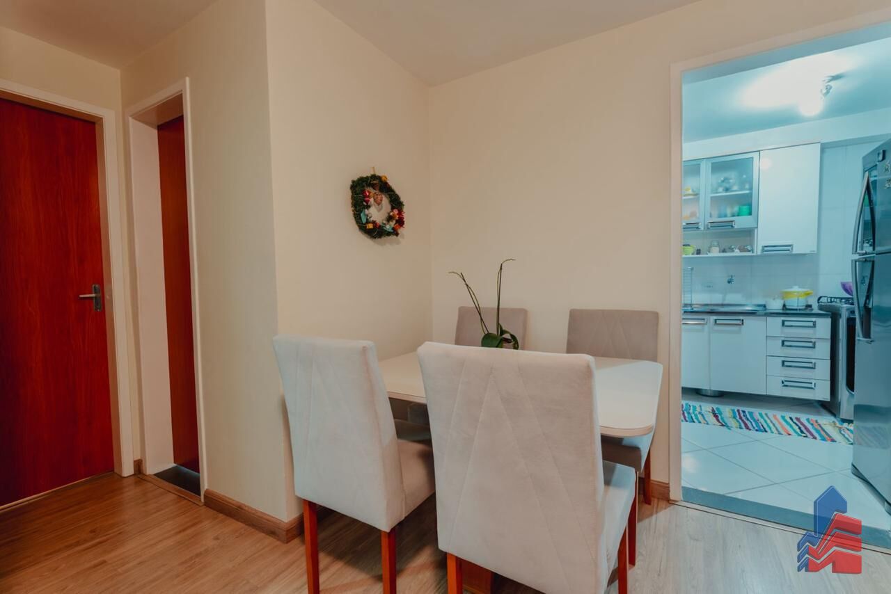 Apartamento, 2 quartos, 44 m² - Foto 3