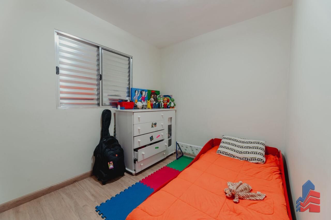 Apartamento, 2 quartos, 44 m² - Foto 9