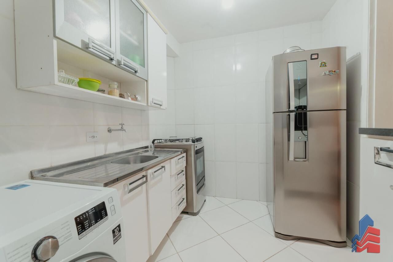 Apartamento, 2 quartos, 44 m² - Foto 4