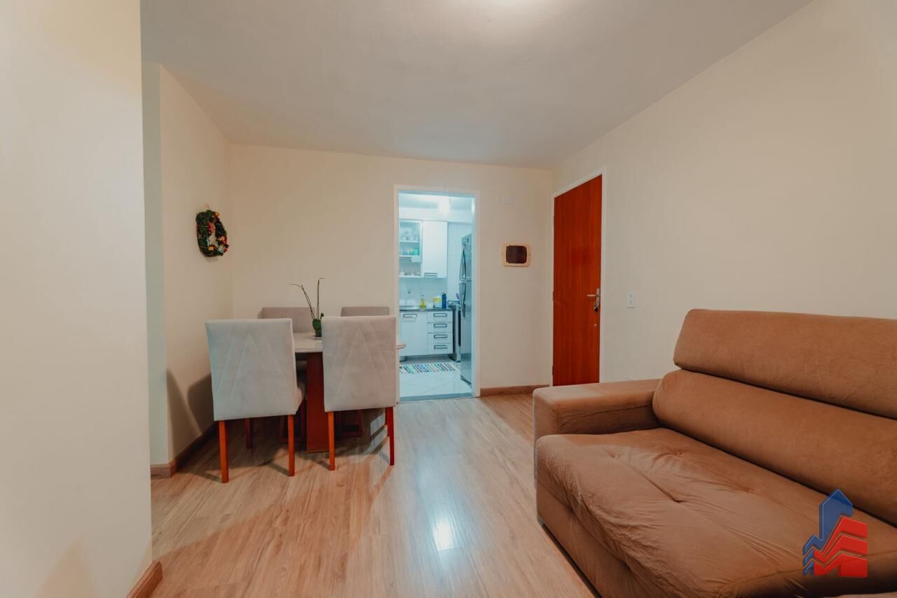 Apartamento, 2 quartos, 44 m² - Foto 2