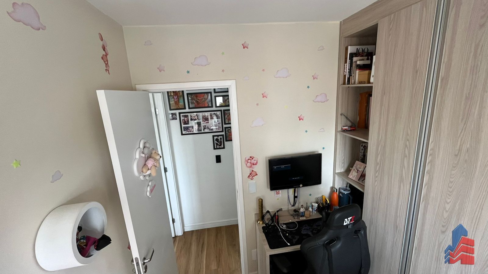 Apartamento, 2 quartos, 56 m² - Foto 5