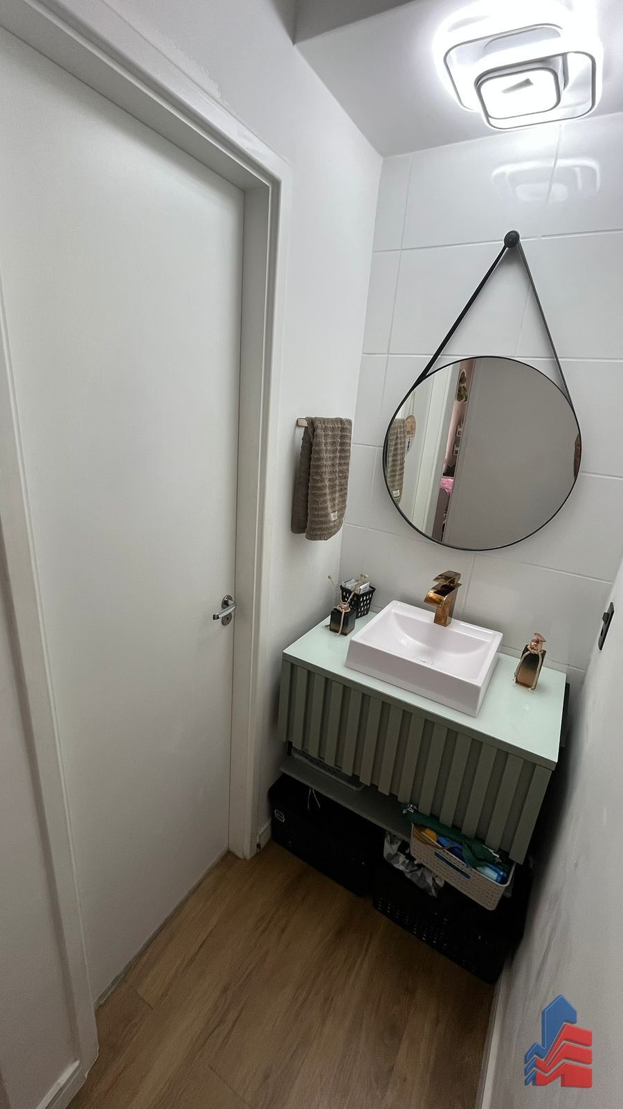 Apartamento, 2 quartos, 56 m² - Foto 7