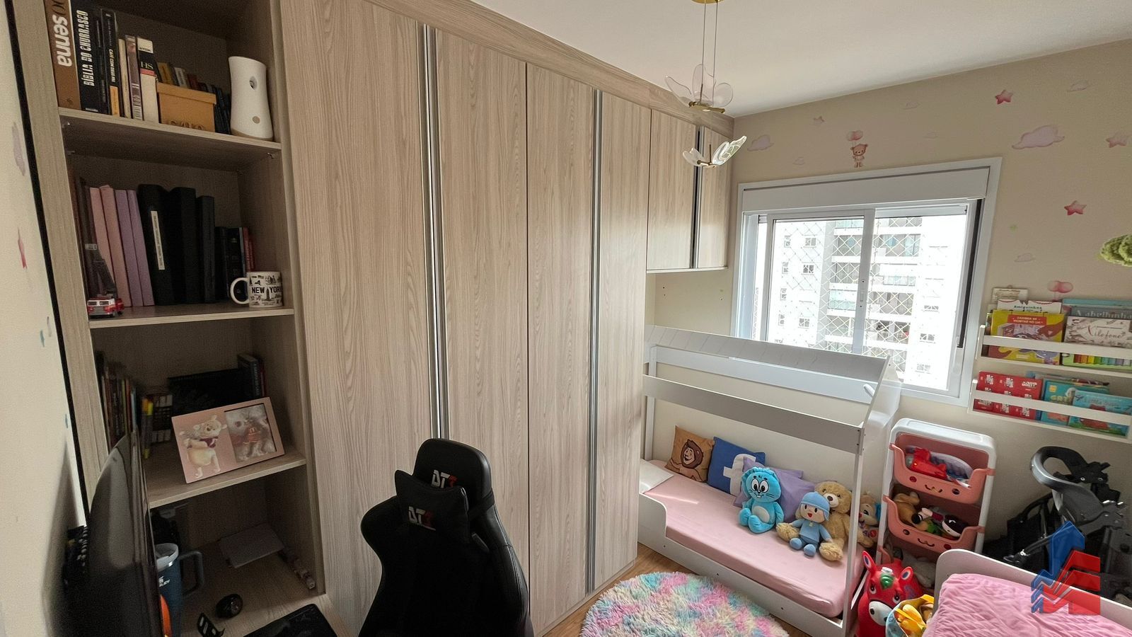 Apartamento, 2 quartos, 56 m² - Foto 6