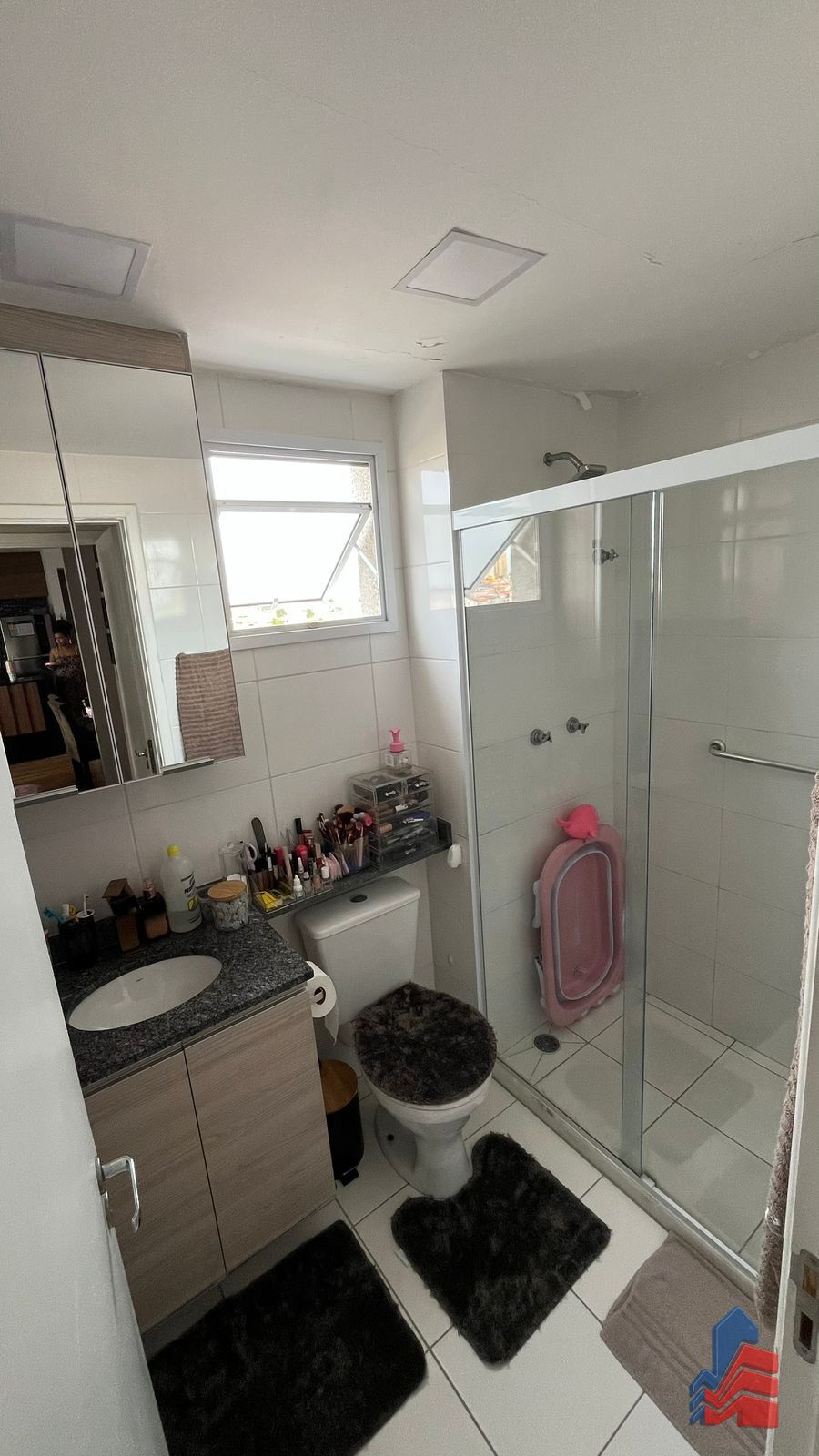 Apartamento, 2 quartos, 56 m² - Foto 9