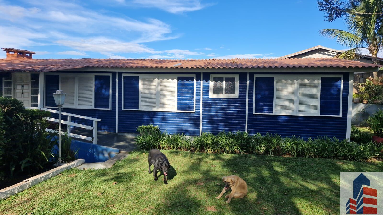 Fazenda à venda com 4 quartos, 5000m² - Foto 5