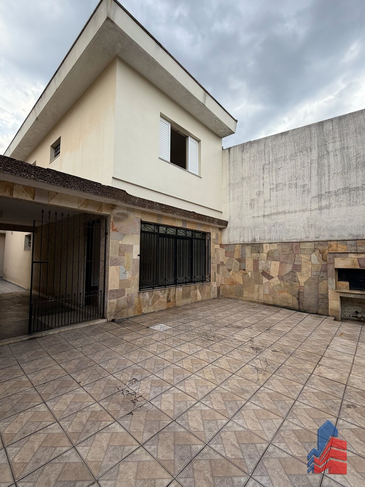 Sobrado, 3 quartos, 198 m² - Foto 15