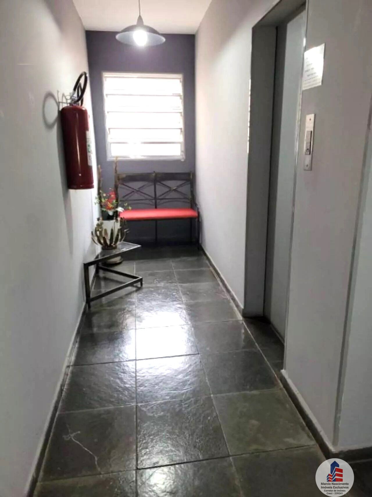 Apartamento à venda com 2 quartos, 57m² - Foto 15