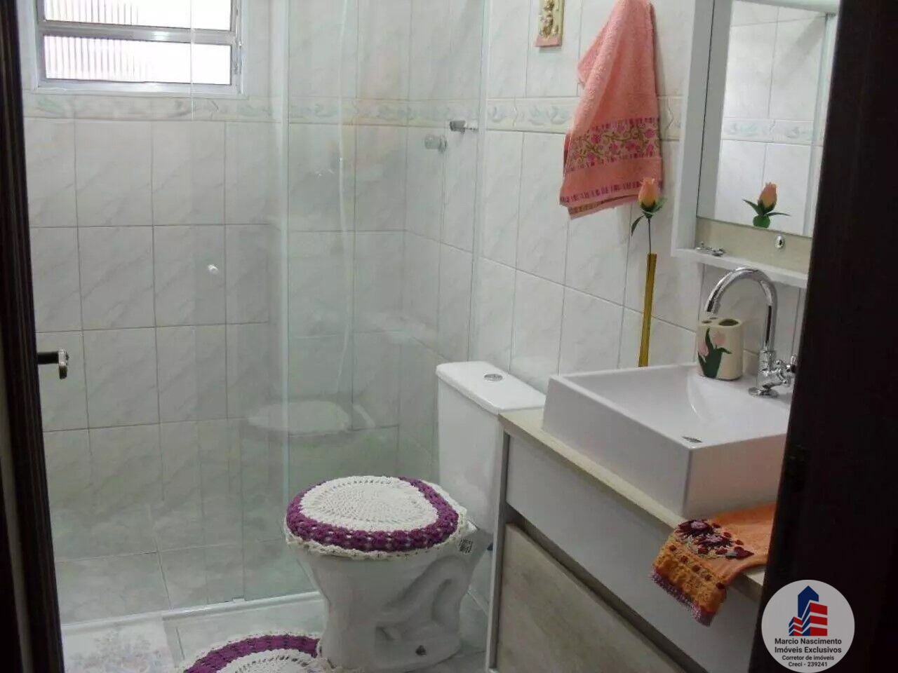 Apartamento à venda com 2 quartos, 57m² - Foto 14