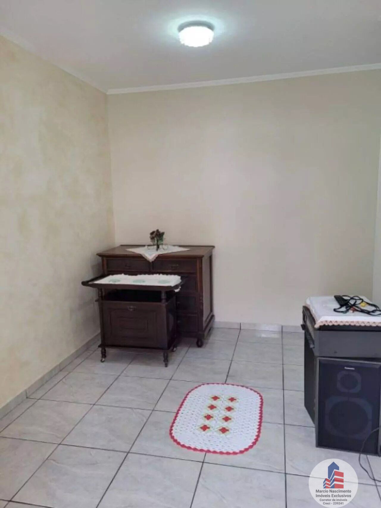 Apartamento à venda com 2 quartos, 57m² - Foto 11