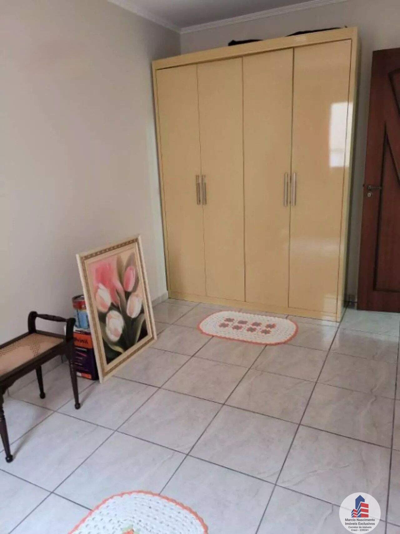 Apartamento à venda com 2 quartos, 57m² - Foto 9