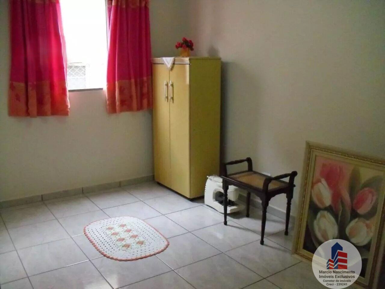 Apartamento à venda com 2 quartos, 57m² - Foto 10