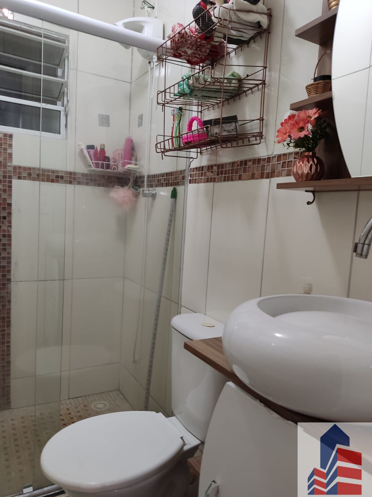 Casa de Condomínio à venda com 2 quartos, 64m² - Foto 5