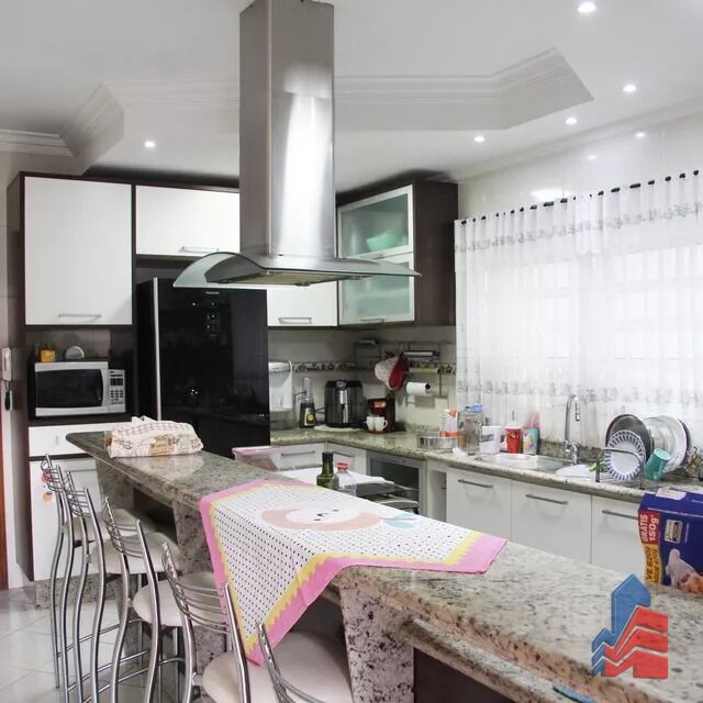 Sobrado, 3 quartos, 130 m² - Foto 9