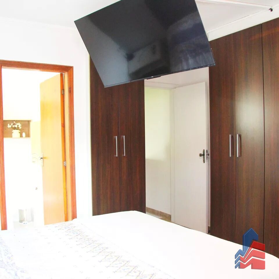 Sobrado, 3 quartos, 130 m² - Foto 19