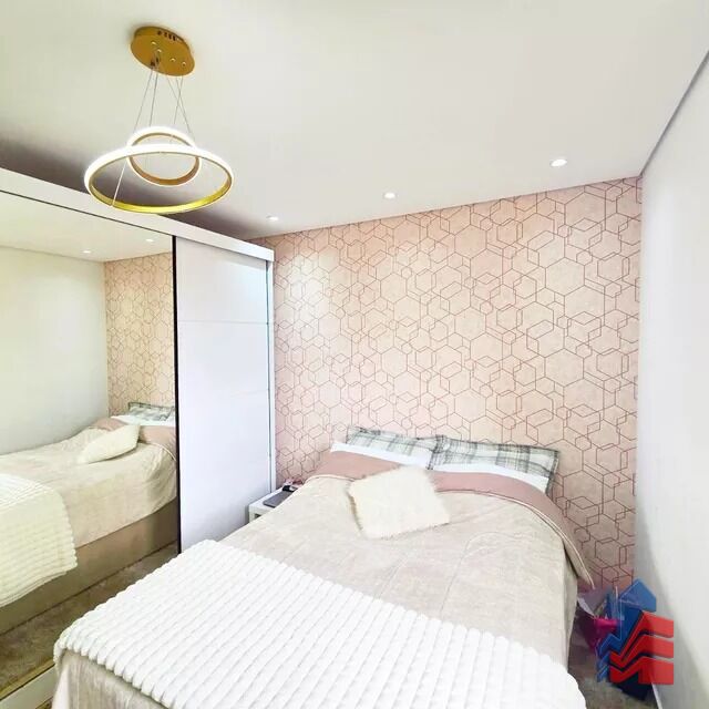 Sobrado, 3 quartos, 130 m² - Foto 10