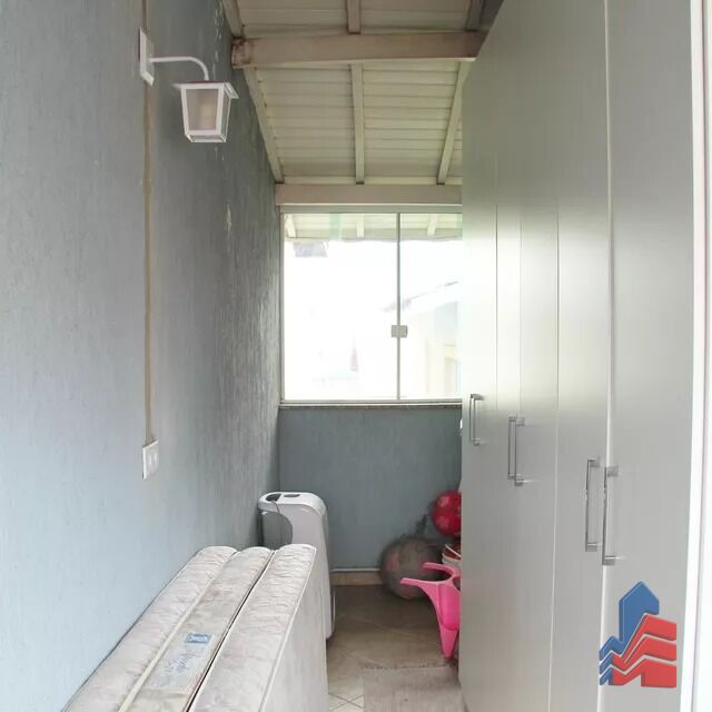 Sobrado, 3 quartos, 130 m² - Foto 16
